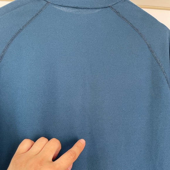 Men’s Orvis long sleeved shirt - Picture 7 of 7